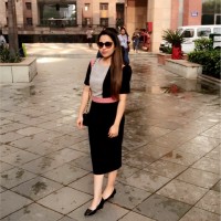 Tanupreet Kaur