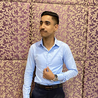 Umer Shaikh