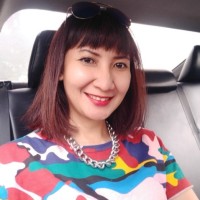 Anggia Maryorie