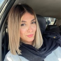 Arezoo Ghorbani