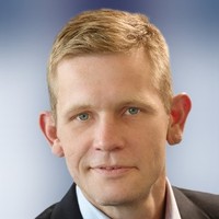 Kasper Gøtske Pedersen