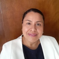 Lorena Aguilar Quezada