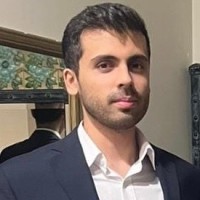 Rafay Tahir