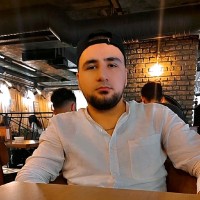 Umud Iskandarov