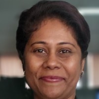 Losana Kumar