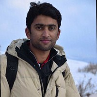 Muhammad Usman Ahmed