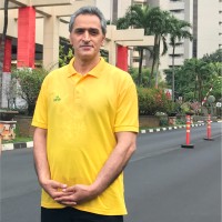 Hafez Mahdavi
