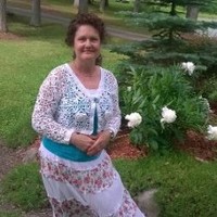 Sherry Hoffman