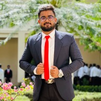 Shakeeb Ahamed