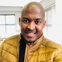 Mpumelelo Bodla
