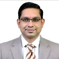 Dr Gajanan Wayal