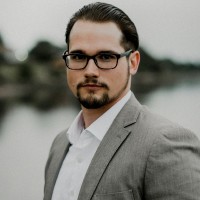 Anthony St-Pierre, MBA