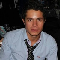 Romualdo Emmanuel Argaiz Delgado