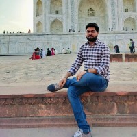 Abhishek Kumar Mishra