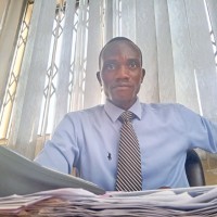 Wisdom Quaye