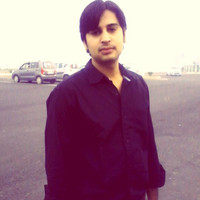Nitish Bhardwaj