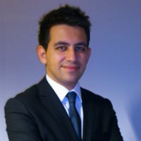 Serkan Emre Aciman