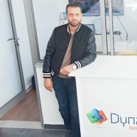 DRIDI MOHAMED