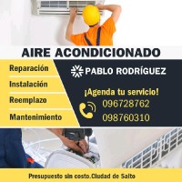 PABLO Rodríguez