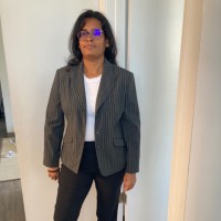Priya Mudaliar