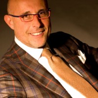 Alberto Vedelago