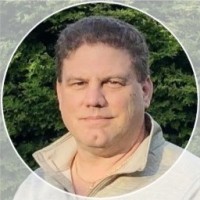 Dean Nestvogel