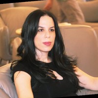 🇮🇱Nurit Katz