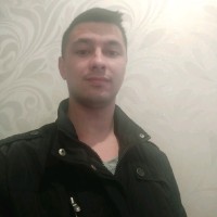 Oleksandr Faryniuk