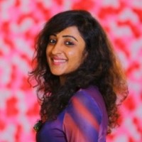 Gayathri R Iyer