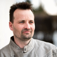 Claus Haslund-Andersen