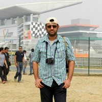 P.Sanjith Chandran