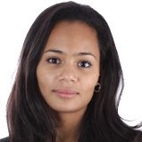 Mandela GAYE VERDEAU
