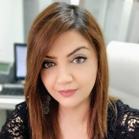 Rawia Al Taweel