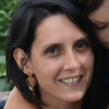 Eve Martin