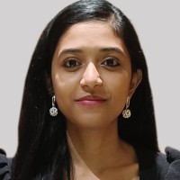 Debolina Roy