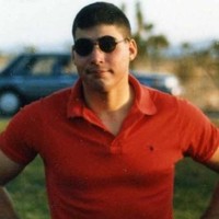 Martin Gonzalez