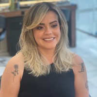 Francielly Cristina (PCD)