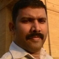 Tiju Abraham
