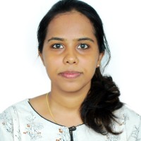 Jintu Rose Thomas
