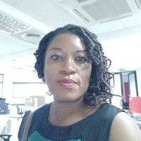 Roselyn Amolo