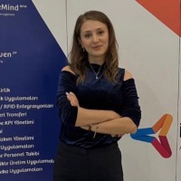 Kübra Gezer