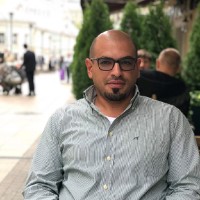 Mohammed Al.Qadadha