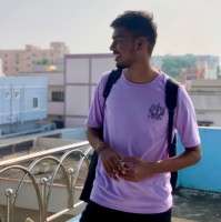 Tarakramkumar Pagolu
