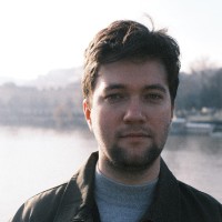 Pavel Shousta