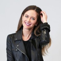 Mackenzie Horras