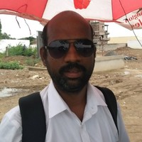 RAMESH GH