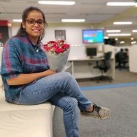 Chaithra Krishnappa