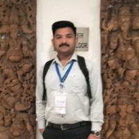 Siddharaj Sinh Vaghela