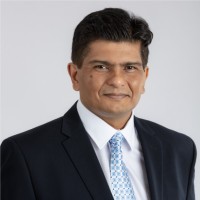 Hemal Bavishi