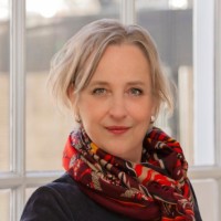 Jeanette Harmsen